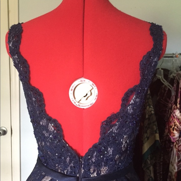 Prom Dress - Picture 6 of 6